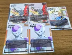 フュージョンワールド リーダー　MANGA BOOSTER 02