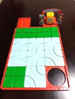 スーパーマリオブラザーズ パズルゲーム