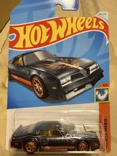 2025年最新】ホットウィール ファイヤーバード スーパー