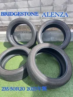 BRIDGESTONE TURANZA 275/40RF20 2本セット - メルカリ