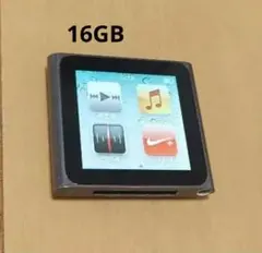 2026年最新】ipod nano 6世代 16gbの人気アイテム - メルカリ
