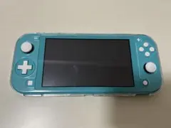 Nintendo Switch Lite ターコイズ 本体