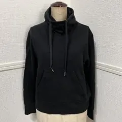 美品 UNIQLO ユニクロ トレーナー スウェット トップス レディース S