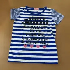 Jenni 半袖Tシャツ 130cmのサムネイル