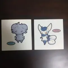 2026年最新】ニャオニクス シールの人気アイテム - メルカリ