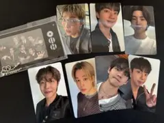BTS アリラン　Weverse Japan3形態　特典 セット　ARIRANG