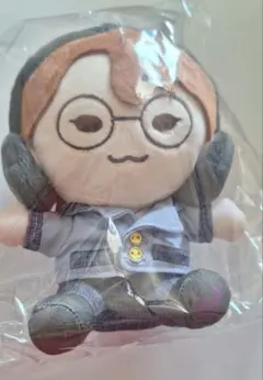 福澤侑 OddBoys ぬいぐるみ オッドボーイズ ぬいぐるみ 未使用 2025年最新】オッドボーイズの人気アイテム - メルカリ