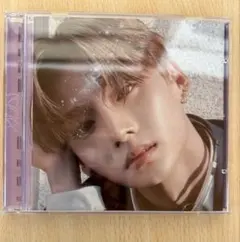 ald1 EUPHORIA JEWEL CASE verサンウォン