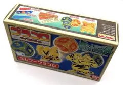 新品】ポケモン フラコロ エレブー プラコロ図鑑ケース - メルカリ