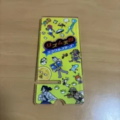リズム天国 ミラクルスターズ アクリルスマホスタンド