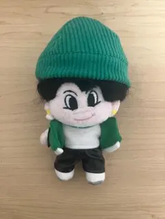 2026年最新】ウォンビン トロール ぬいぐるみの人気アイテム - メルカリ