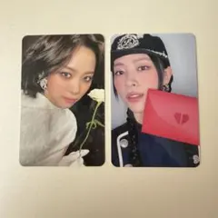 2026年最新】itzy リュジン サインの人気アイテム - メルカリ