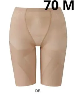 wacoal wingロングガードル　70 M kq0823 DR