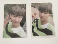 2026年最新】seventeen ジョンハン ヘンガレの人気アイテム - メルカリ