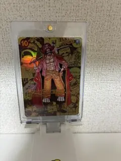 ロジャー ワンピース カードゲーム