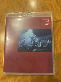 Alexandros]/Sleepless in Japan Tour-Fi… - メルカリ