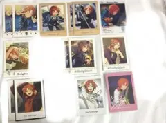 月永レオ ぱしゃっつ ぱしゃこれ まとめ売り