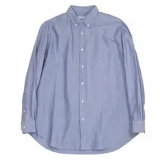 UNIVERSAL PRODUCTS OX SHIRTS サイズ2のサムネイル