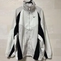 【新品】NIKE オーバーサイズド トラックジャケットM