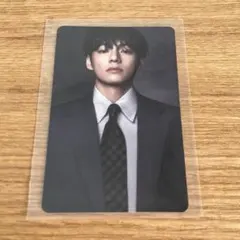 BTS アルバム 「ARIRANG」タワレコ購入特典 V テテ - メルカリ