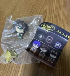 ジョジョの奇妙な冒険 ジョジョコレ まとめ売り ジョジョの奇妙な冒険 カプセルフィギュアコレクション-JOJO
