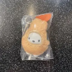 【新品未使用】ちびっとも おかず ポチャッコ