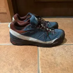 2026年最新】サロモン x alpの人気アイテム - メルカリ