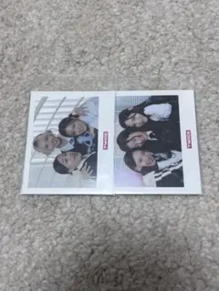 twice ready to be チェキセット 出回り激少