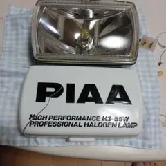 PIAA 40 ハロゲンランプシステム - メルカリ