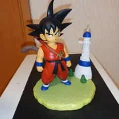 ドラゴンボール ヒストリーボックス vol.4 孫悟空