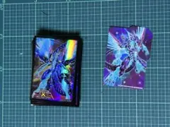 2025年最新】銀河眼 スリーブの人気アイテム - メルカリ