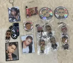 THE RAMPAGE   LIKIYA  まとめ売り