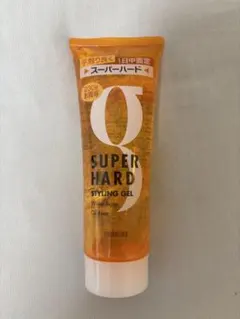 mandom SUPER HARD STYLING GELのサムネイル