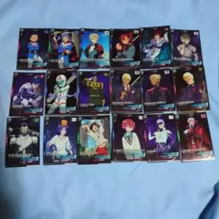 機動戦士ガンダム アーセナルベース トレーディングカードセット