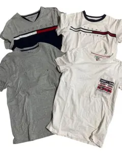 【専用】トミー メンズ Lサイズ Tシャツ まとめ売り