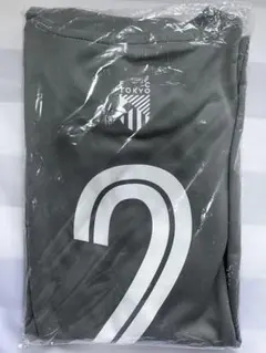 FC東京 室屋成選手 背番号2 Tシャツ