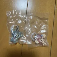 ナルミヤキャラクターズめじるしアクセサリー ミント ミンキー