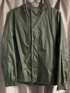 ティンバーランド マウンテンパーカー