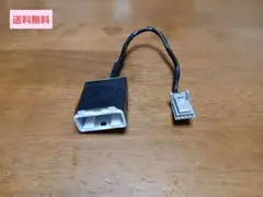 トヨタ純正ナビ ステアリングスイッチ 変換ハーネス（NSZNーW64T 等）