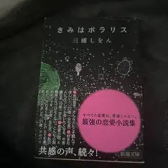 きみはポラリス