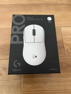 2026年最新】Corepad Skatez PRO Logitech G PRO X SUPERLIGHT 2