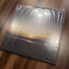 Lamp 一夜のペーソス Dusk to Dawn LP レコード 新品未開封 Lamp 一夜のペーソス Dusk to Dawn LP レコード - メルカリ