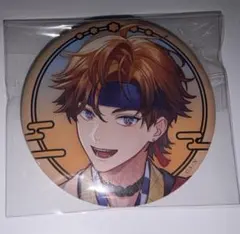 【3SKM 2nd Anniversary】缶バッジ 北見遊征