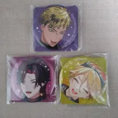 ビオレ heroes 缶バッジ - メルカリ