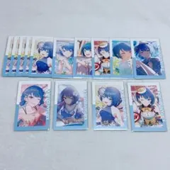 桐谷遥 エピカ epick カード18C まとめ売り - メルカリ