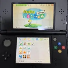 任天堂3ds