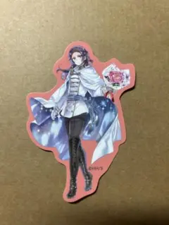ヘタリア 原画展 ステッカー 中国