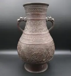 2025年最新】青銅 壺の人気アイテム - メルカリ