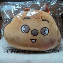 SKZOO PLUSH CUSHION DWAEKKI クッショントゥエッキ - メルカリ