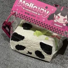 Mellojoy ノントーストトーストシリーズ うし - メルカリ